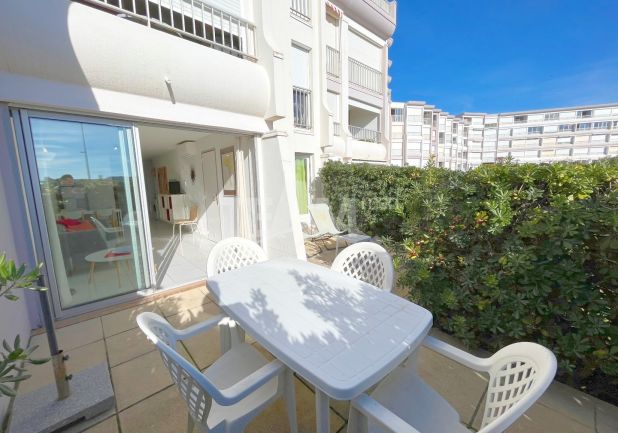 vente Appartement Sete