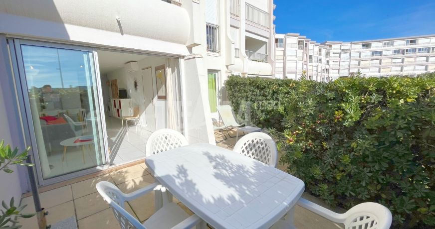 vente Appartement Sete