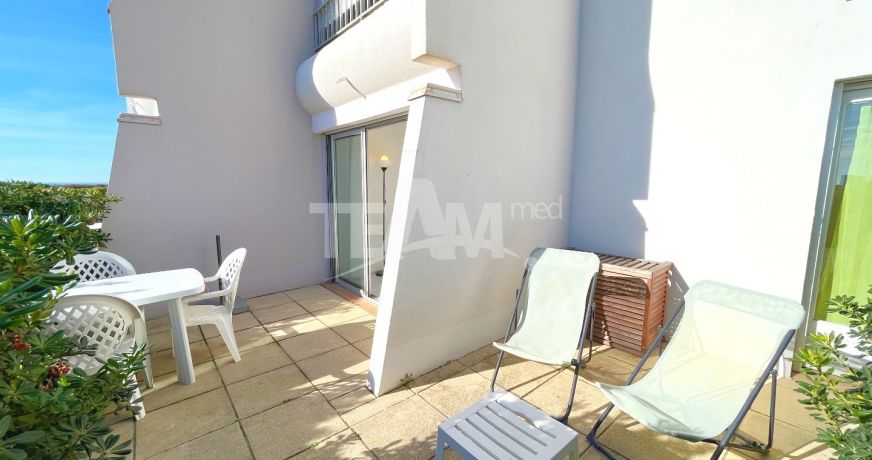 vente Appartement Sete