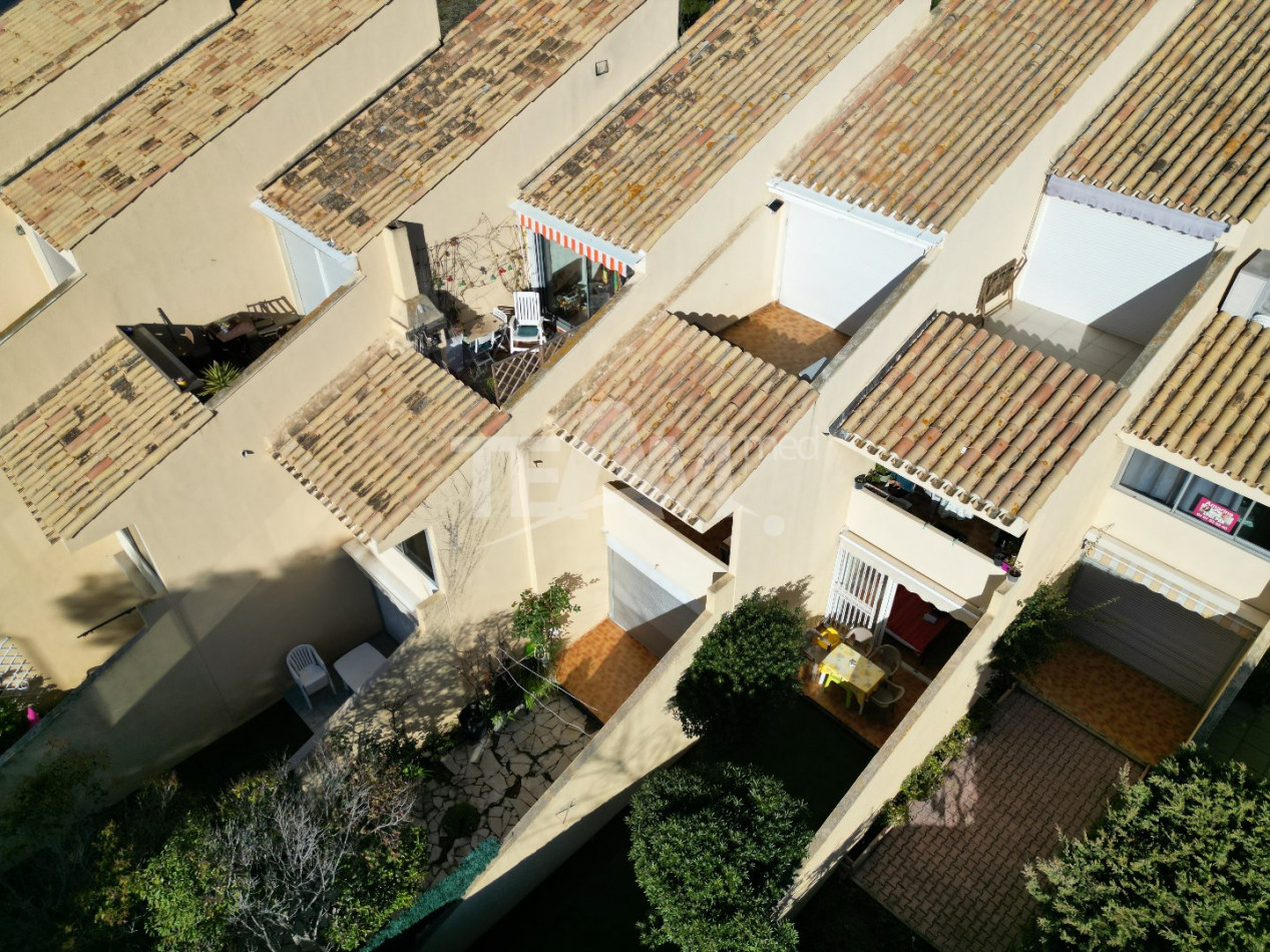 vente Appartement Sete - Photo 7