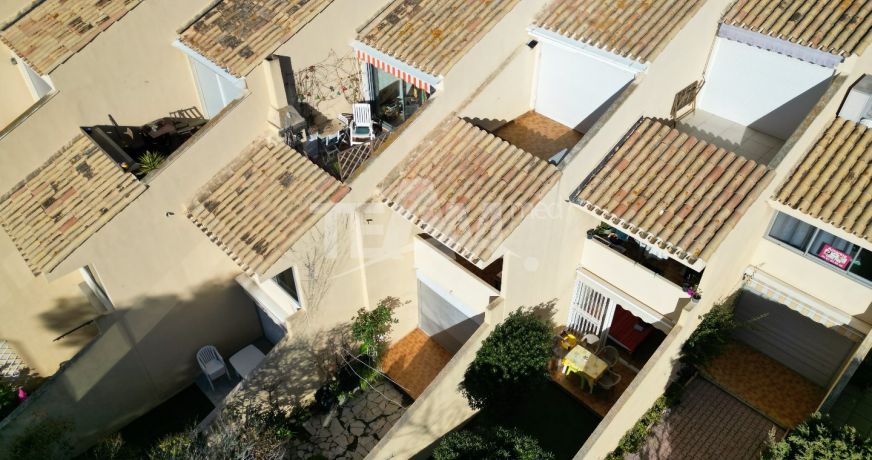 vente Appartement Sete