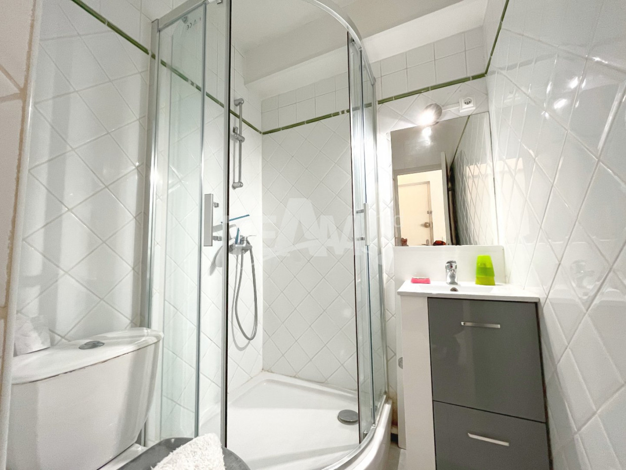 vente Appartement Sete - Photo 11