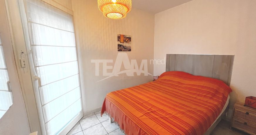 vente Appartement Sete