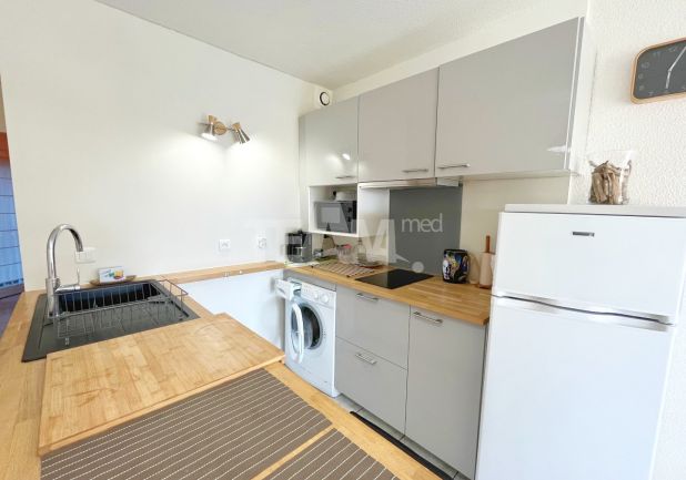 vente Appartement Sete