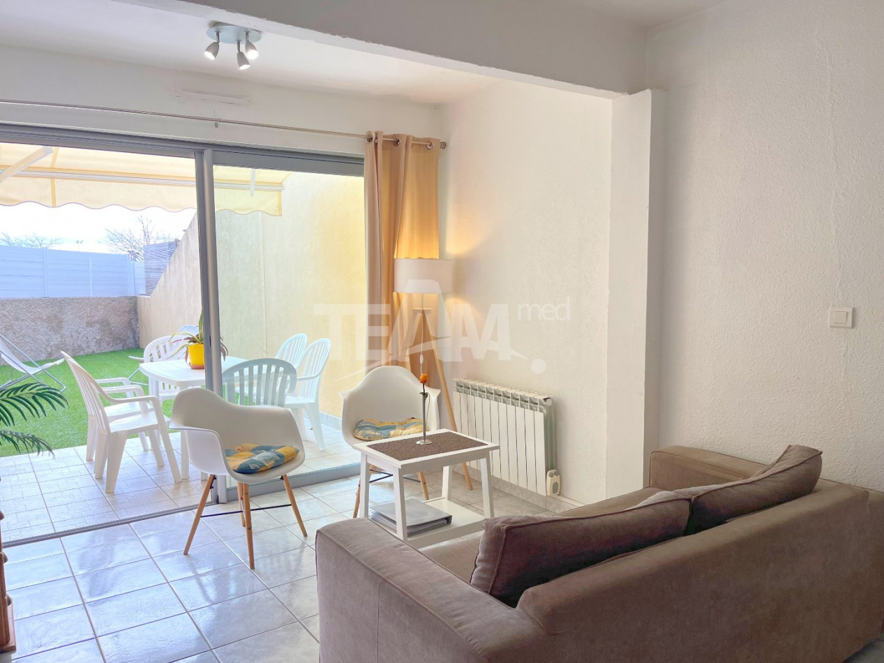 vente Appartement Sete - Photo 6