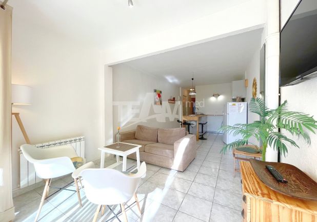 vente Appartement Sete