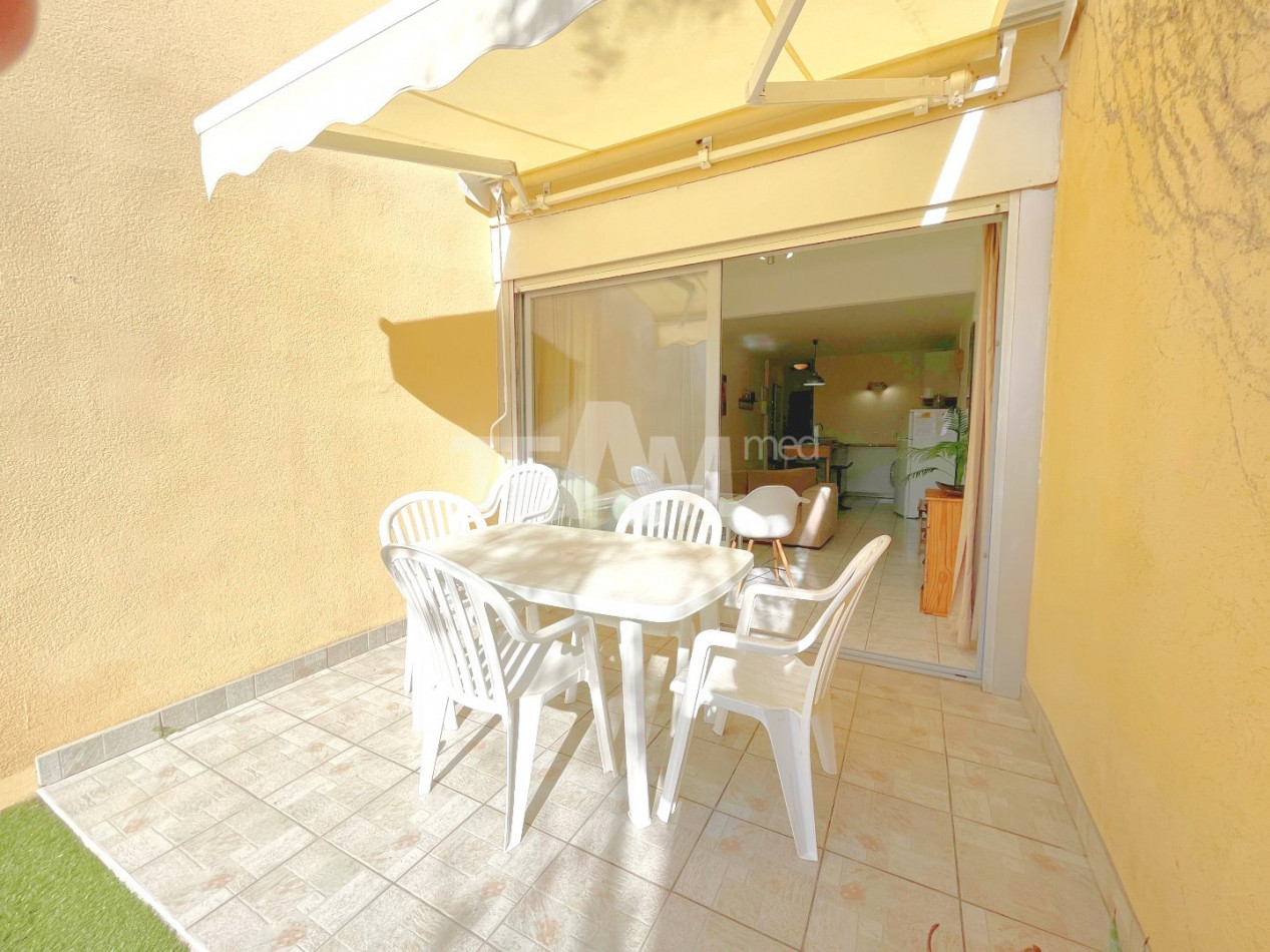 vente Appartement Sete - Photo 8