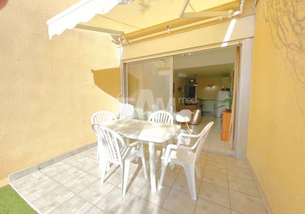 vente Appartement Sete