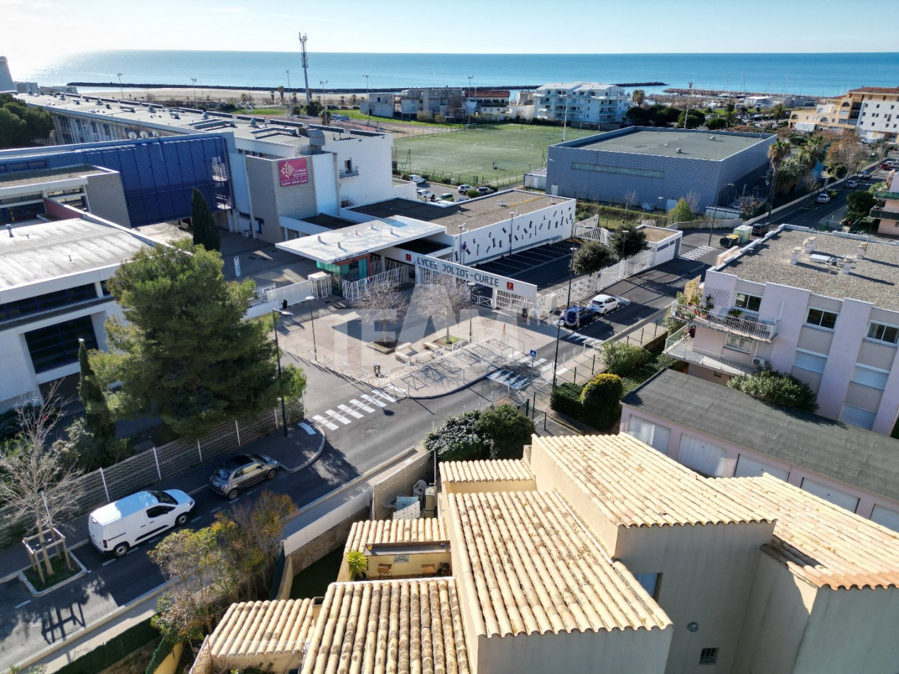 vente Appartement Sete - Photo 4