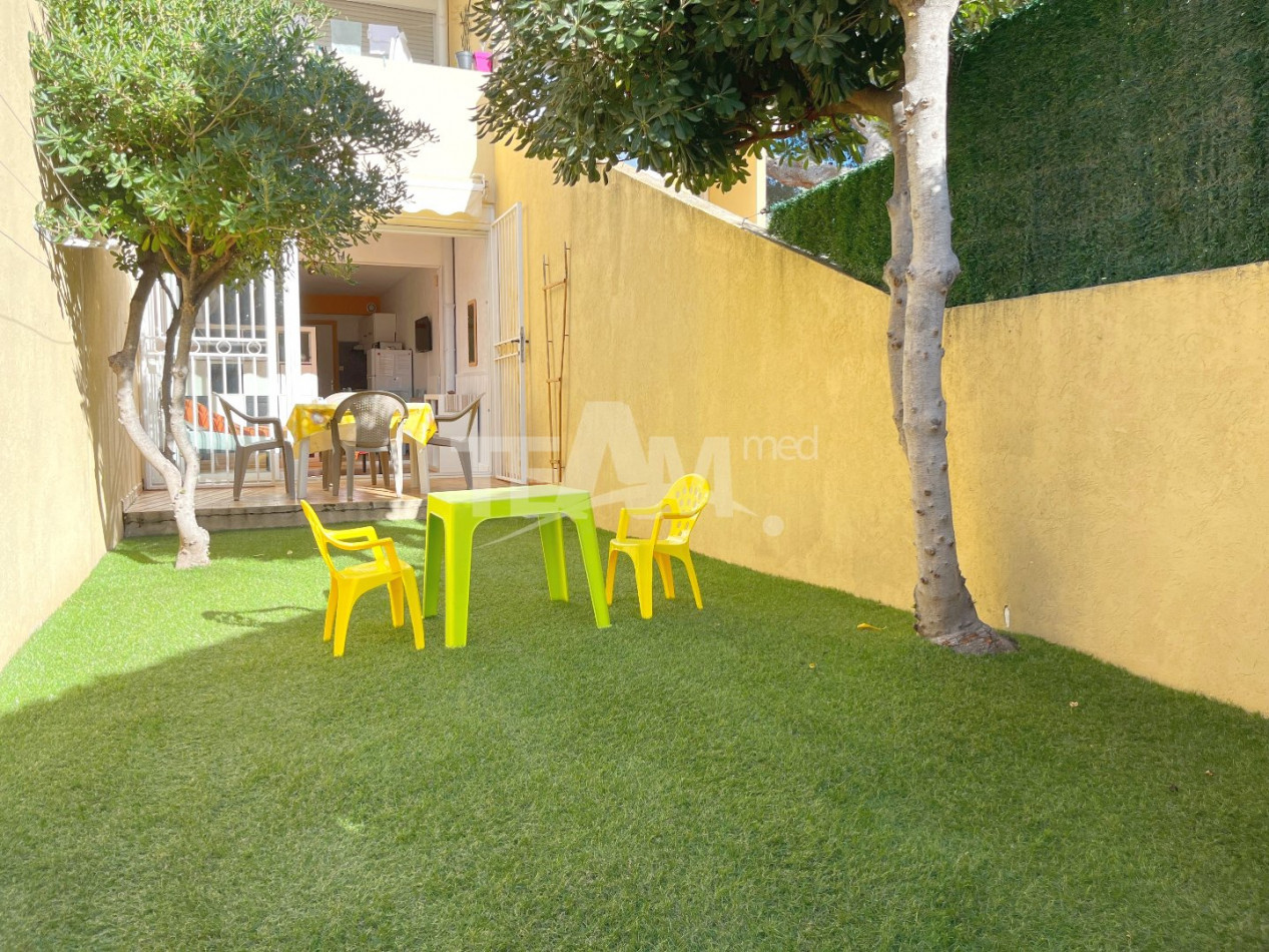 vente Appartement Sete - Photo 3