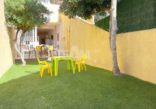 vente Appartement Sete