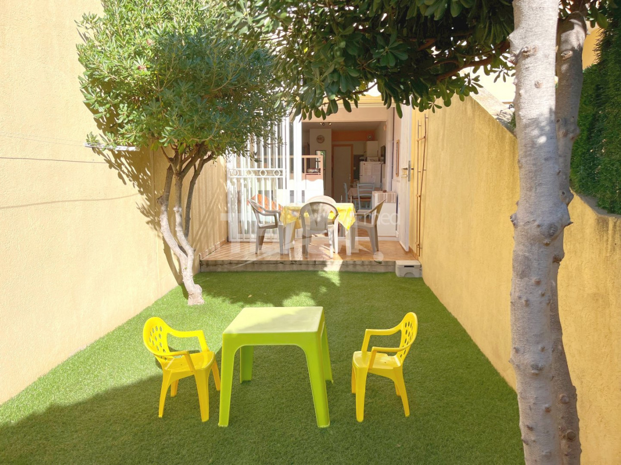 vente Appartement Sete - Photo 11