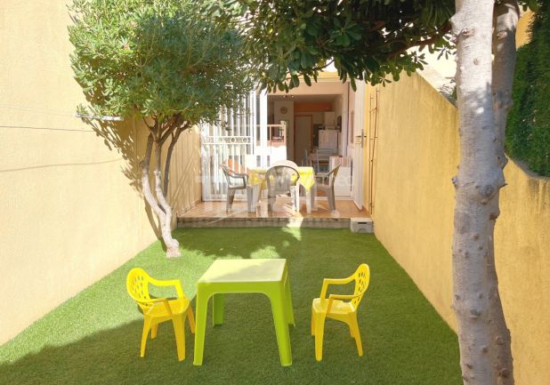 vente Appartement Sete