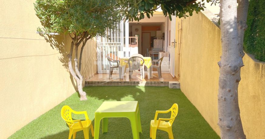 vente Appartement Sete