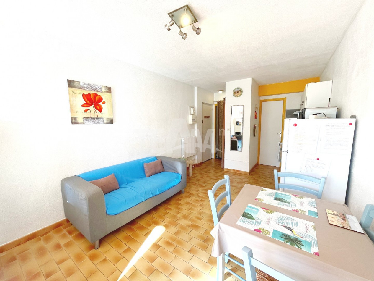 vente Appartement Sete - Photo 2