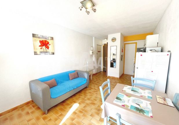 vente Appartement Sete