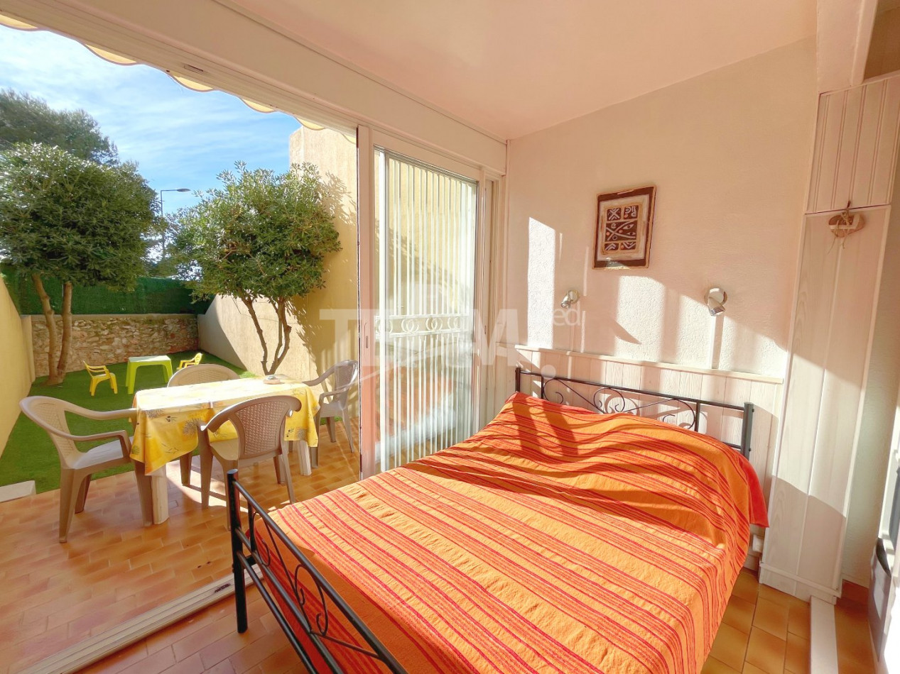 vente Appartement Sete - Photo 5