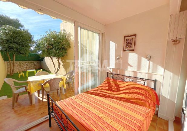 vente Appartement Sete