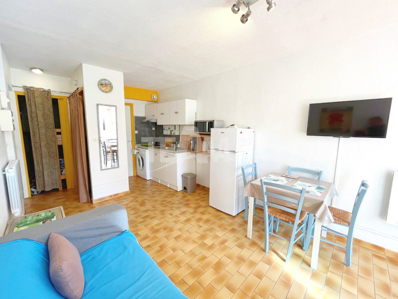 vente Appartement Sete - Photo 6