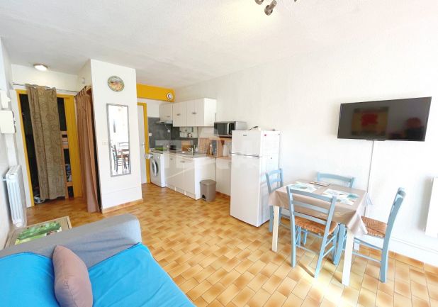 vente Appartement Sete