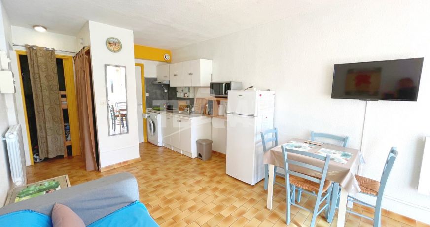vente Appartement Sete