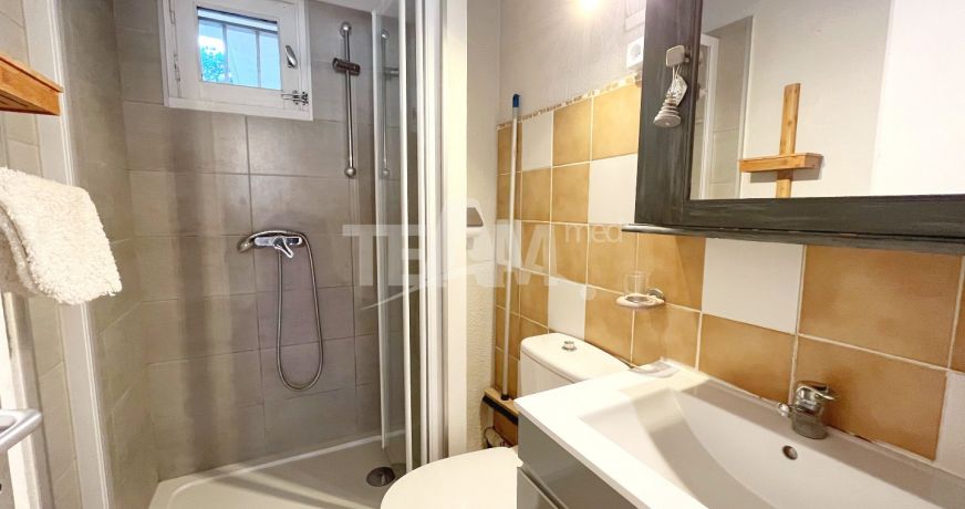 vente Appartement Sete