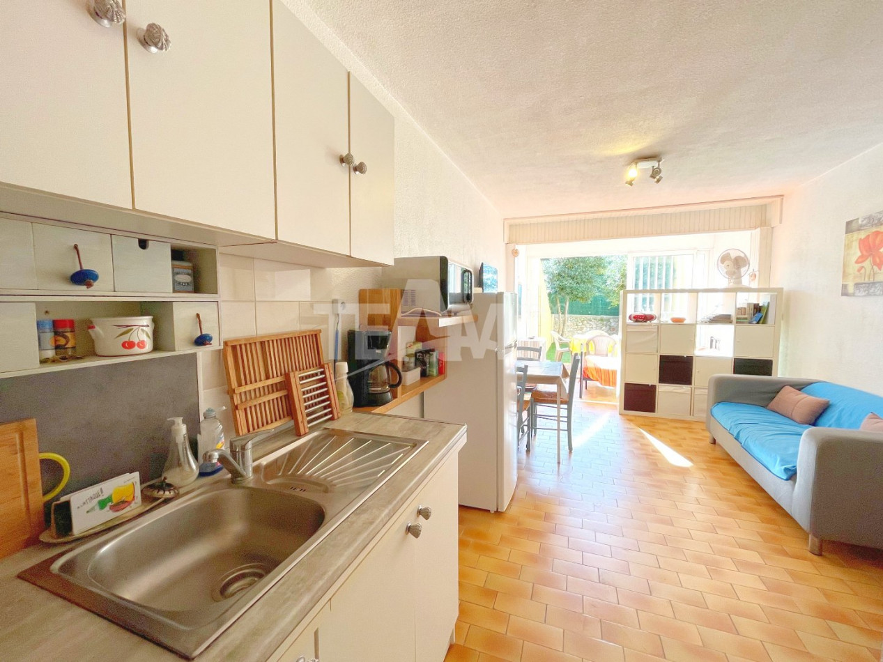 vente Appartement Sete - Photo 9