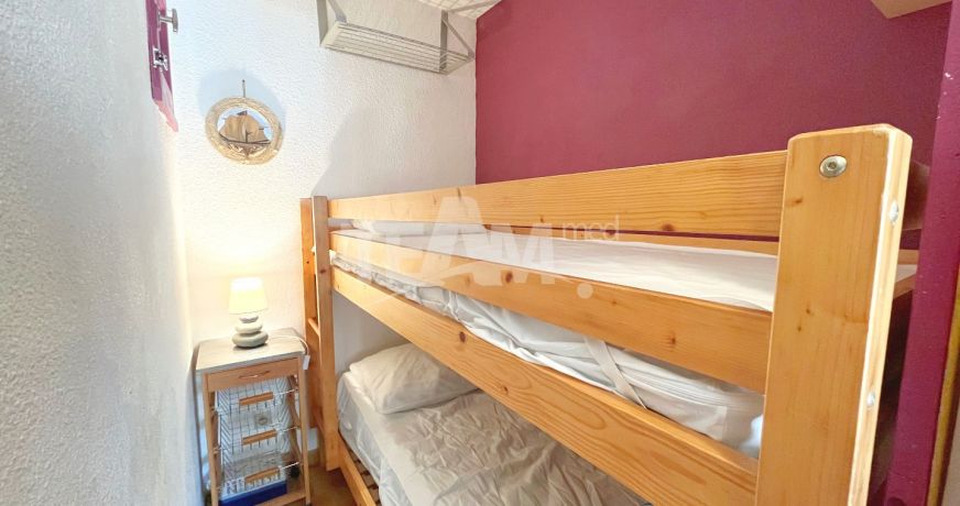 vente Appartement Sete