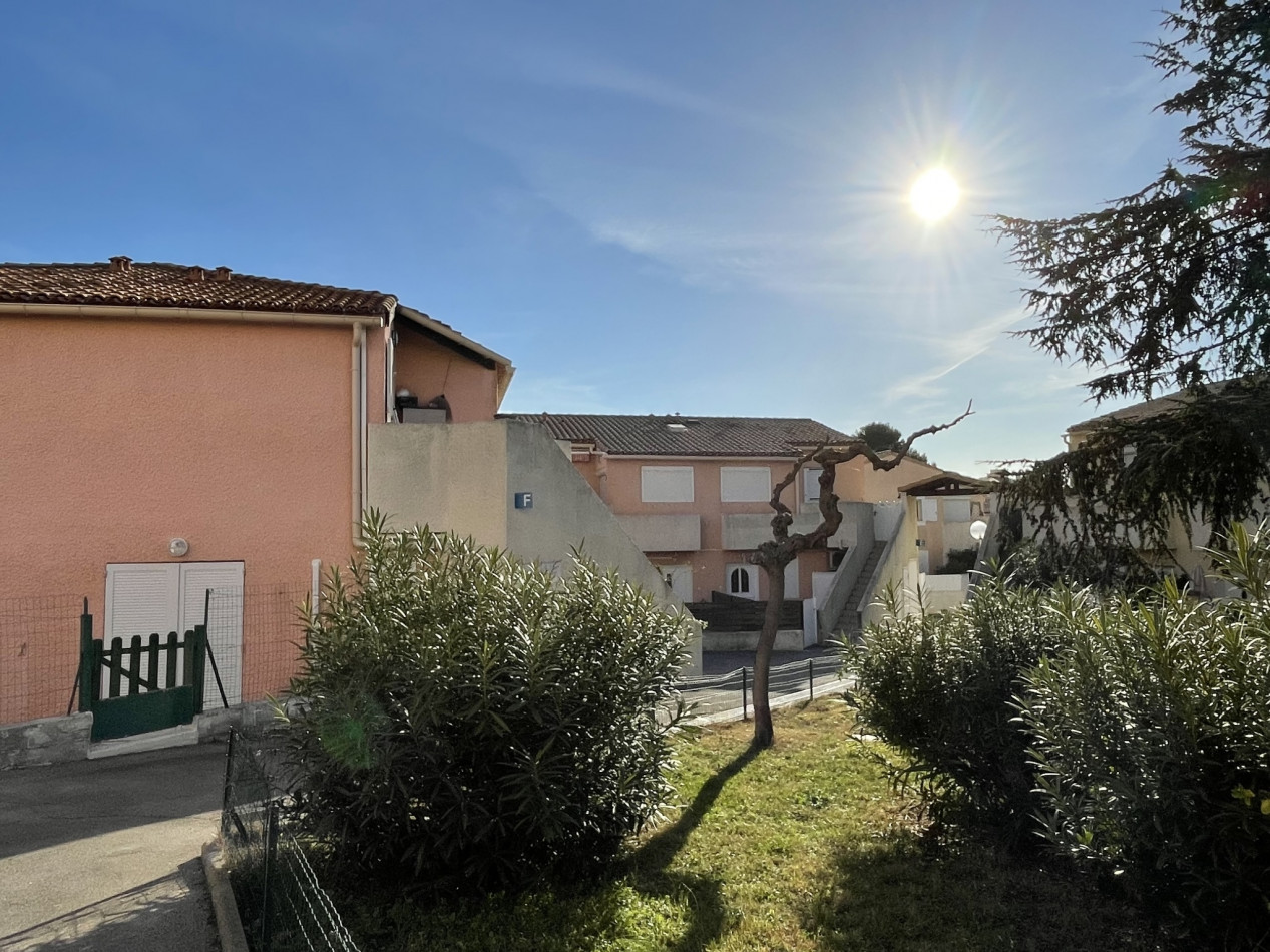 en location saisonnière Studio cabine Sète - Photo 4