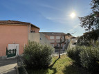 en location saisonnière Studio cabine Sète