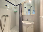 en location saisonnière Studio cabine Sète