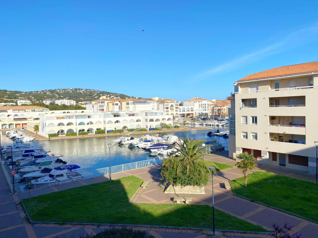vente Appartement Sete - Photo 2