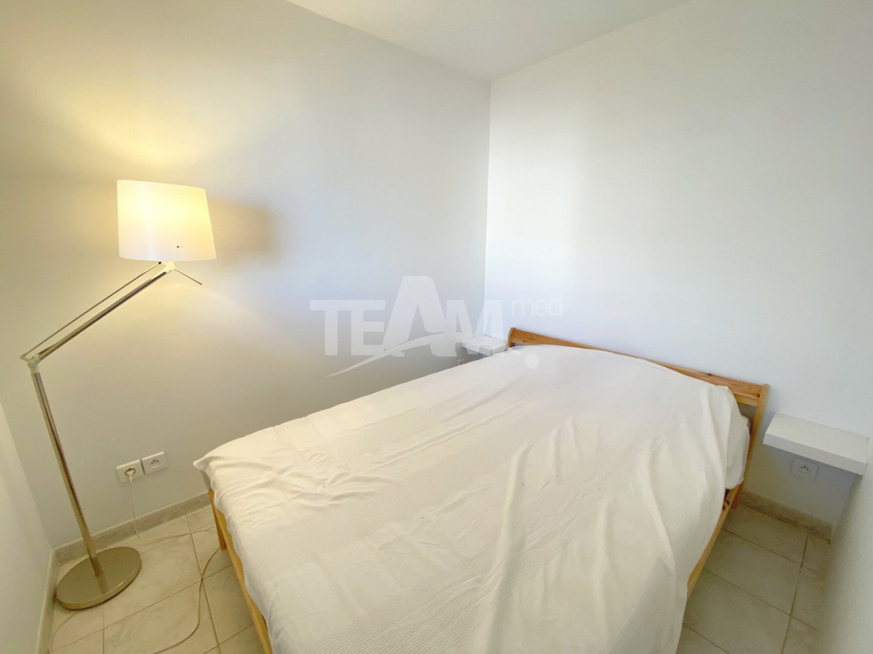 vente Appartement Sete - Photo 10