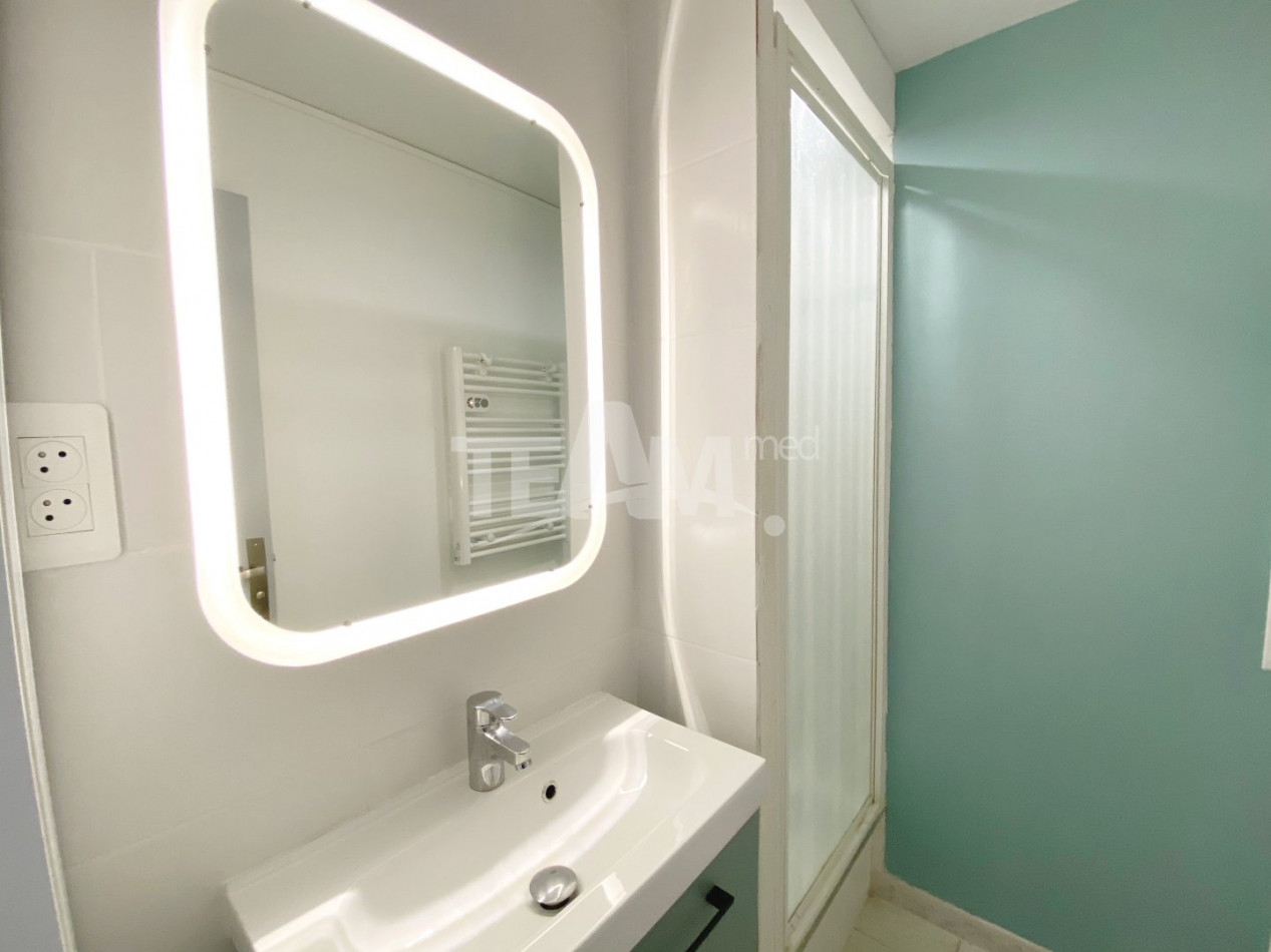 vente Appartement Sete - Photo 5