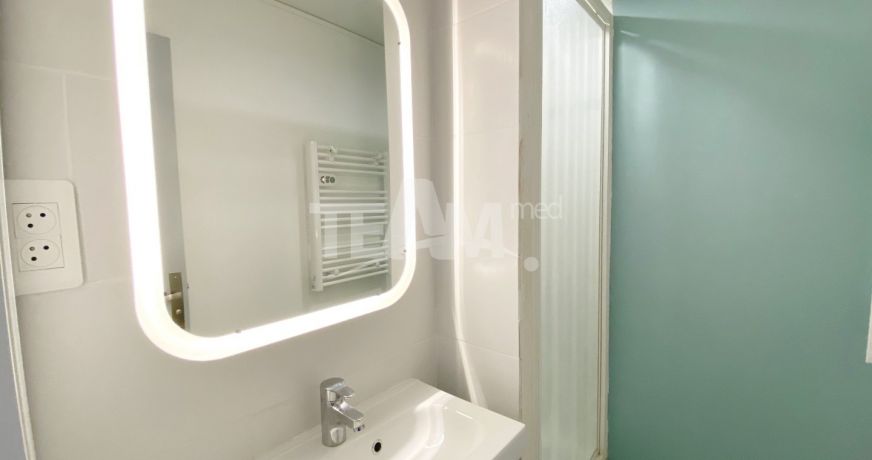 vente Appartement Sete