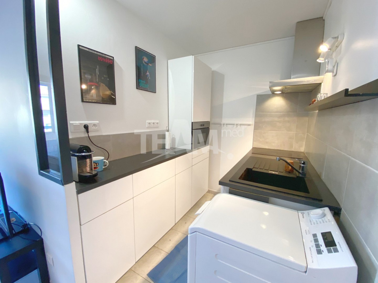 vente Appartement Sete - Photo 4