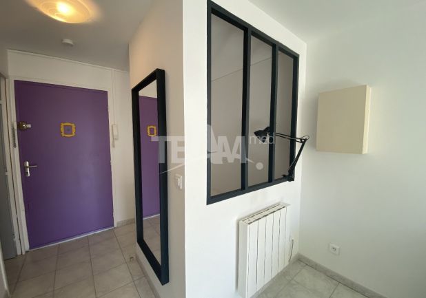 vente Appartement Sete