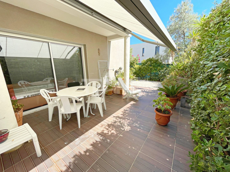 à vendre Maison Sete - Photo 3