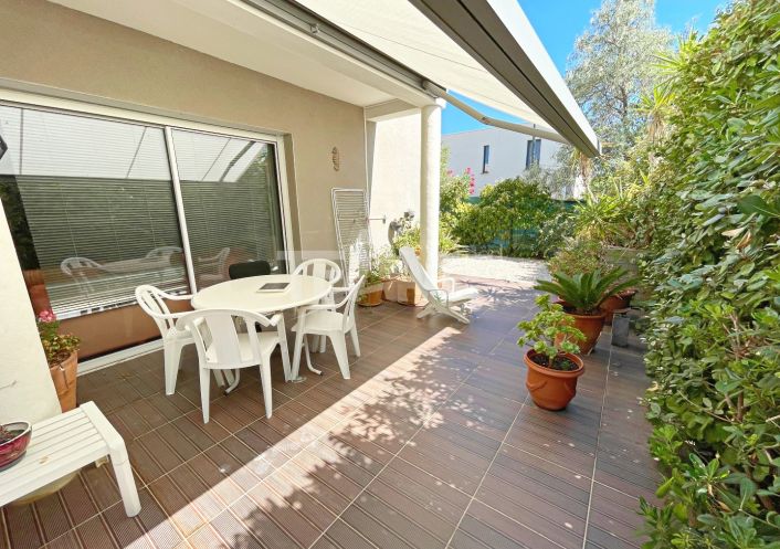 vente Maison Sete