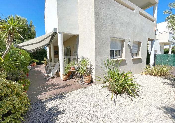 vente Maison Sete