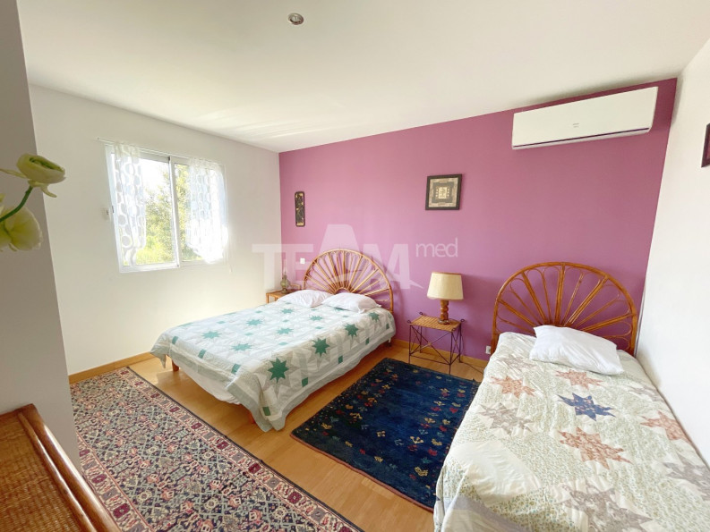 à vendre Maison Sete - Photo 9