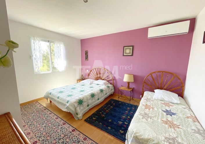 vente Maison Sete