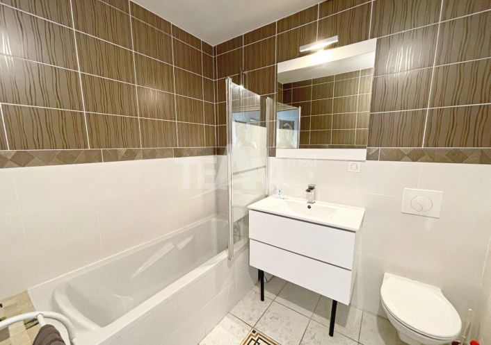 vente Maison Sete