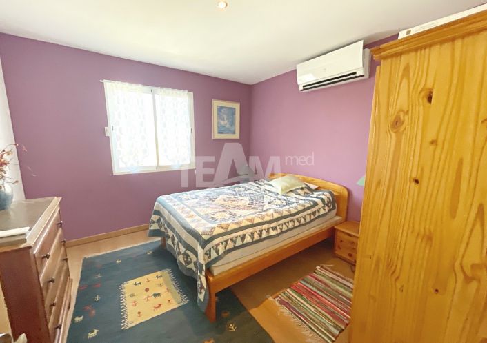 vente Maison Sete