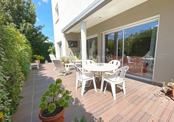 vente Maison Sete