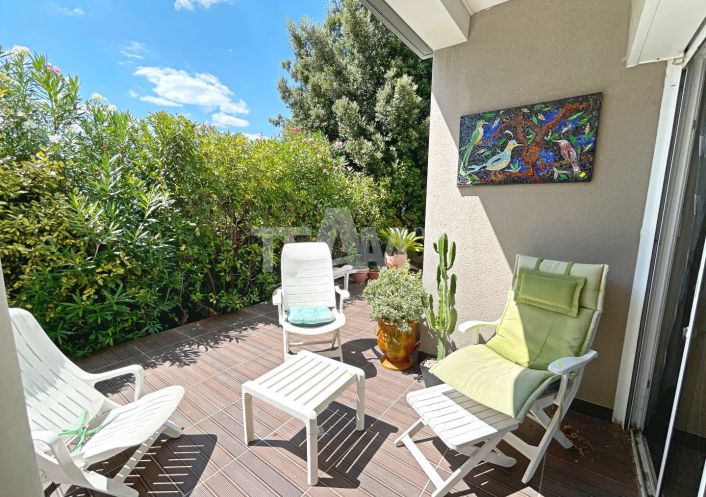 vente Maison Sete