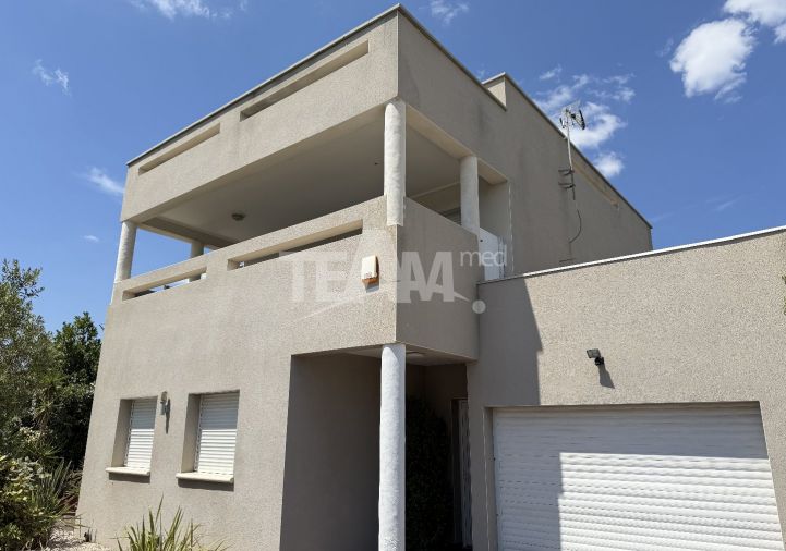 à vendre Maison Sete