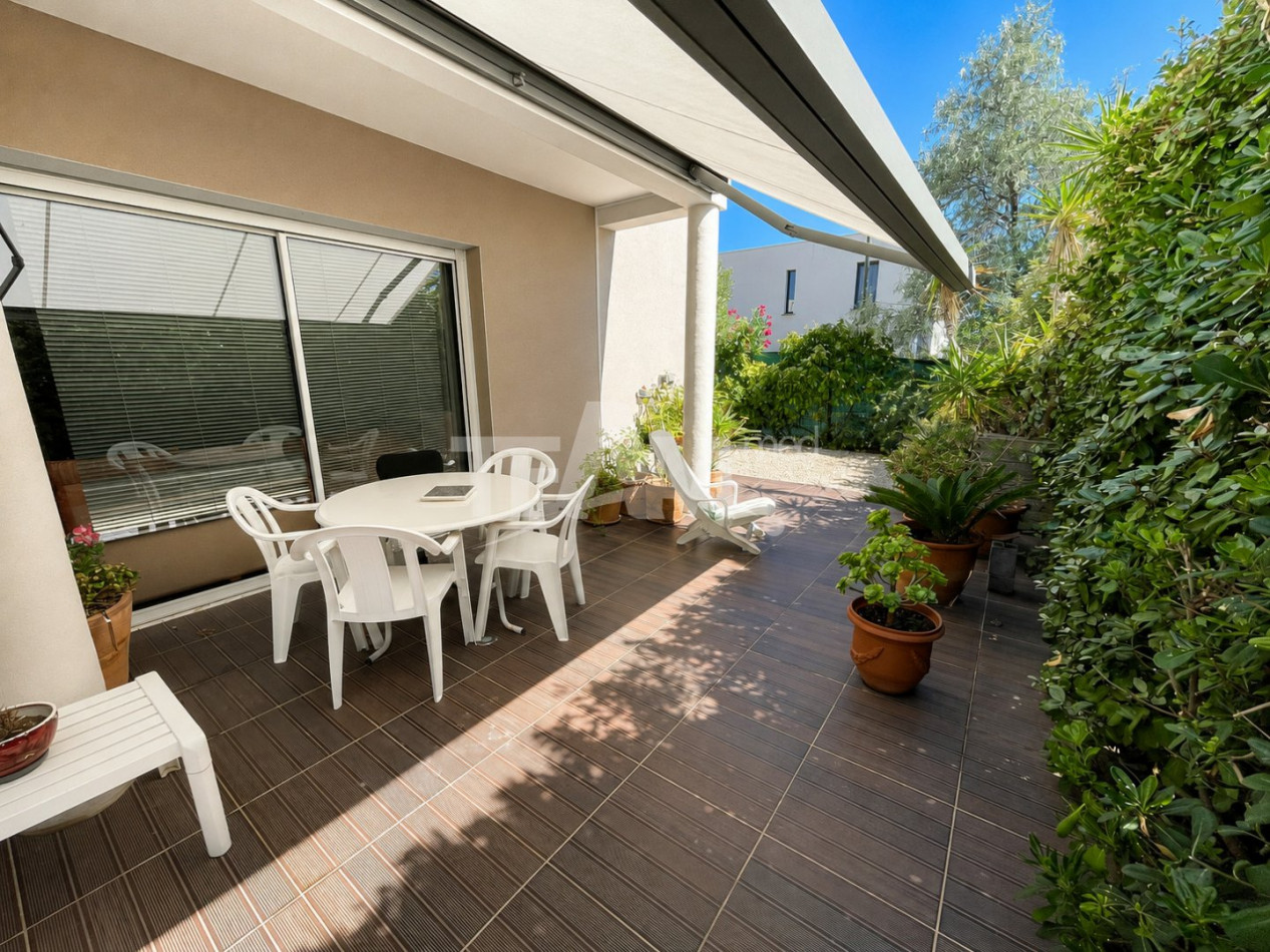 à vendre Maison Sete - Photo 1