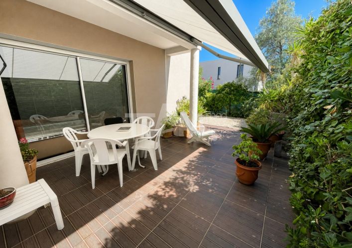 à vendre Maison Sete
