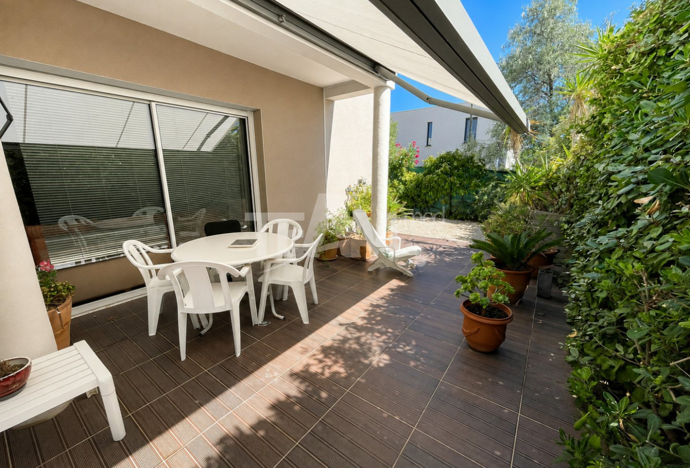 à vendre Maison Sete - Photo 1
